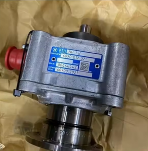 Forte e durevole 6090 012 021 SITRAK C7H trasmissione NH 1 B P.T.O. Nuovo per sostituire/riparare le parti del camion - Product Image 2