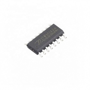 TM512ADH SOP-16-EP LED <b>Driver</b> Ic Chip - Product Image 1