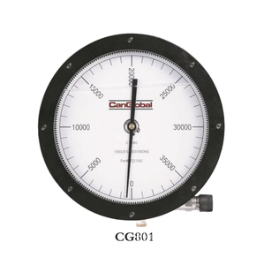 ओइलफील्ड वायरलाइन वजन सूचक कारखाना उपयोग करने के लिए तैयार - Product Image 3