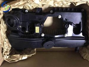 Tapa de Válvulas de Culata de Cilindro de Motor 11128645888 11 12 8 645 888 para BMW Serie 1 <span class=keywords><strong>2</strong></span> <span class=keywords><strong>3</strong></span> E81 E82 N46 X1 E84 - Product Image 2