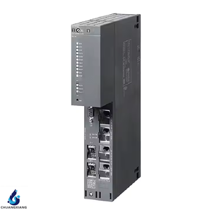 S7-400/S7-400H/F/FH 재고 RS485 가 포함된 새로운 오리지널 PCS 7 CPU 410-5H 프로세스 자동화 중앙 장치 - Product Image 1