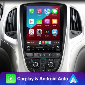 9.7 "Android 12 autoradio stéréo pour Buick Excelle GT/<span class=keywords><strong>Opel</strong></span> <span class=keywords><strong>Astra</strong></span> 2006-2014 Carplay Android Auto GPS Wifi Hifi FM RDS - Product Image 3