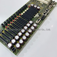 Pièces détachées d'origine d'occasion B37V70-A032 pour machines d'impression offset Manroland