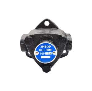 छोटे गियर पंप शीर्ष तेल पंप ट्रोकोइड <span class=keywords><strong>TOP</strong></span>-10A <span class=keywords><strong>TOP</strong></span>-11A <span class=keywords><strong>TOP</strong></span>-12A साथ <span class=keywords><strong>TOP</strong></span>-13A त्रिकोण पंप - Product Image 5