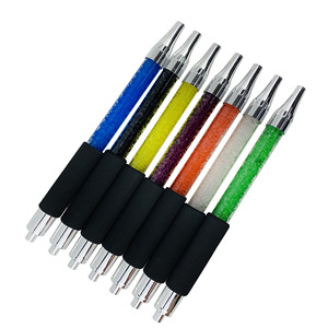 LVHE Ice Cool narghilè Shisha tubo narghilè maniglia adatta a qualsiasi tubo narghilè Shisha - Product Image 2
