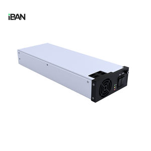 Sistema de Alimentación de Energía Solar Personalizado de 4000w para Telecomunicaciones, Módulo de Alimentación para Comunicaciones - Product Image 1