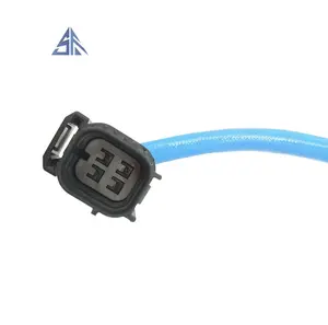 Smoke Analysis Detection And Correction Auto Parts Sensor 36531-5R3-H01 Oxygen Sensor Car Used Lambda Sensor