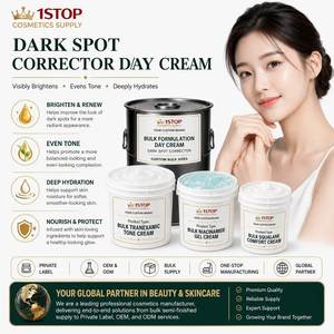 Crème <span class=keywords><strong>Visage</strong></span> Anti-Taches Éclaircissante pour Femmes, Crème Blanchissante pour la Peau, Marque Blanche, Soins Naturels de la Peau - Product Image 3