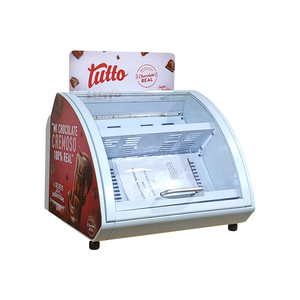 Meisda Bán Chạy Hộp Đựng Sô Cô La Tủ Lạnh <span class=keywords><strong>Mini</strong></span> Nhỏ SC15 Tủ Lạnh - Product Image 5