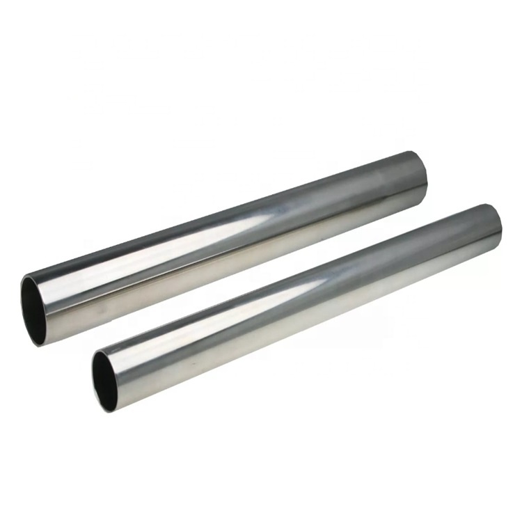 Austenitic Steel Stainless Pipe Stainless Seamless Pipe Stainless Steel Pipe / Tube