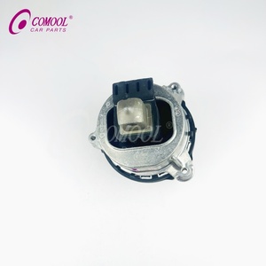 Sistem Mesin Otomotif COMOOL 22118482771 untuk BMW Seri 5, Seri 6, X3, X4, X5 G01, G02, G05, G30, G31, G32 Dudukan Mesin Kiri - Product Image 4