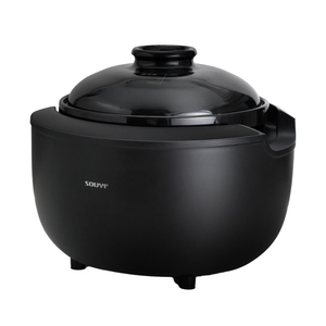 Electric Underpan Heating Inner Pot Material Ceramic Best <b>Multi</b> <b>Function</b> Rice <b>Cooker</b> - Product Image 2