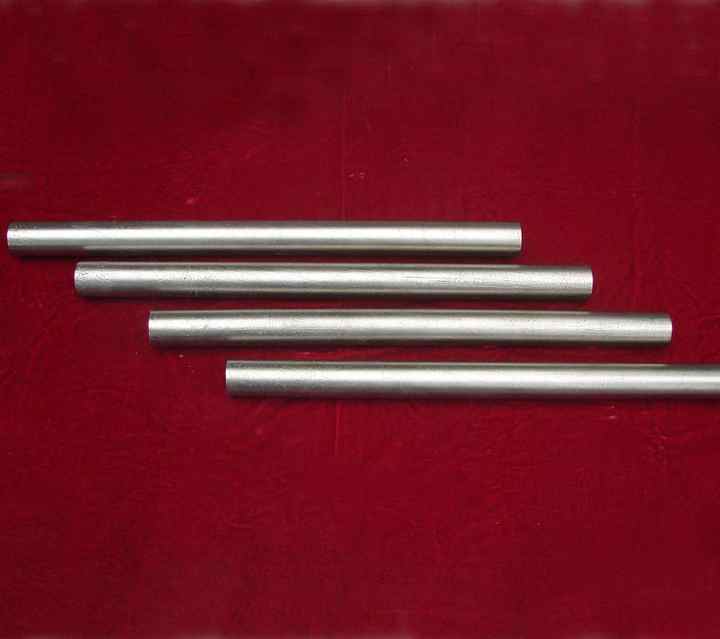 Inconel 713/K418 Superalloy/Nickel Alloy Casting Rods Industrial Application Bar Shape