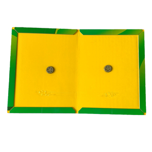 Usines de commerce extérieur autocollants de souris pièges à souris en gros piège à rats <span class=keywords><strong>anti</strong></span>-usage quotidien à la <span class=keywords><strong>maison</strong></span> - Product Image 2