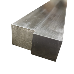 GR2 Titan Tinh Khiết Giá Mỗi Kg <span class=keywords><strong>Titanium</strong></span> Quảng Trường Vòng Thanh <span class=keywords><strong>Titanium</strong></span> Phôi Giá - Product Image 1