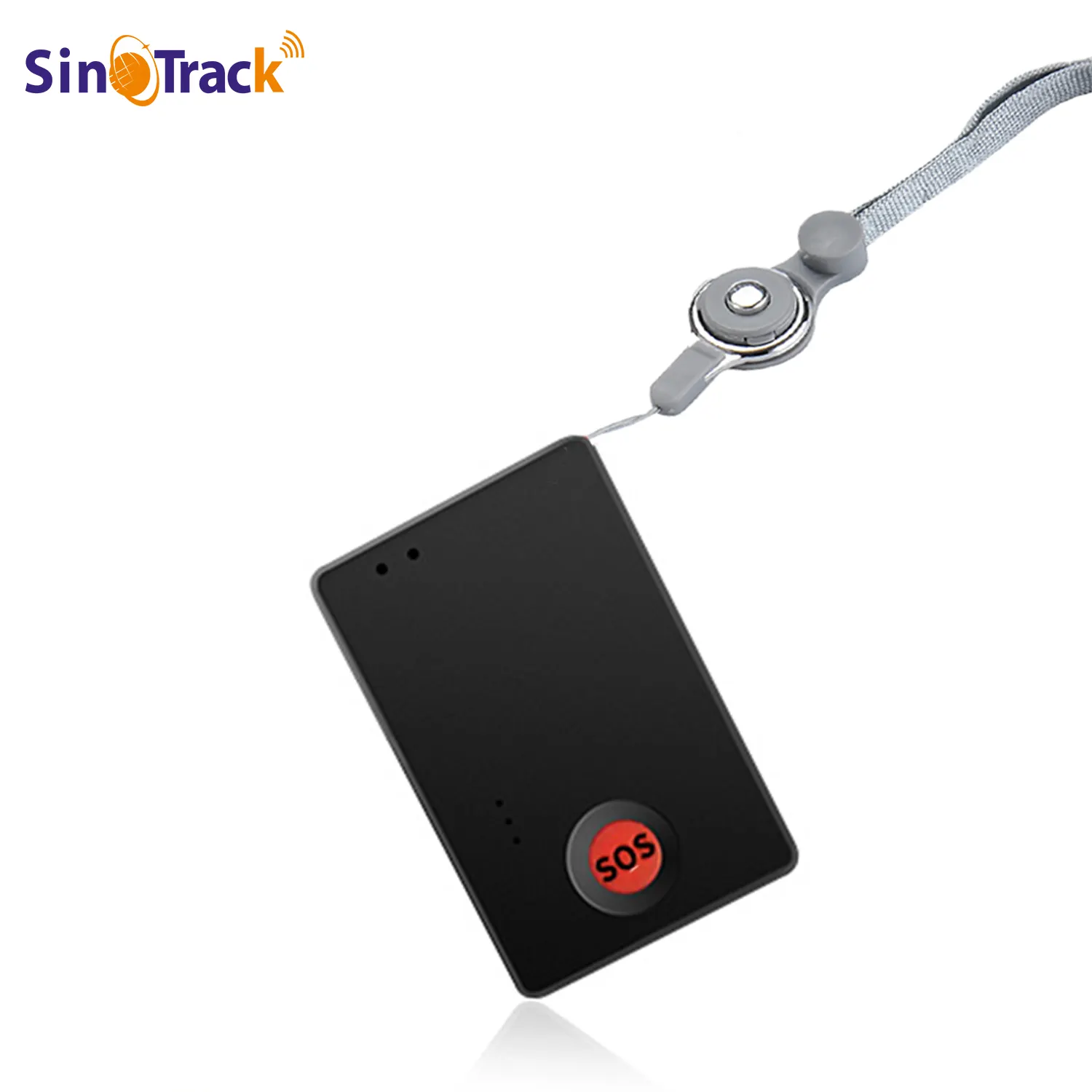 Sino Track Wasserdichte ST-904 Fernsteuerung SOS GPS Tracker mit Tracking-Software Build In 1200mAh Batterie