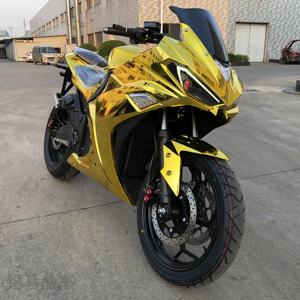 Di lusso Fornitore Della Cina Ad Alta Velocità A Buon Mercato Per Adulti CKD Moto Elettrica 10000w per la Vendita - Product Image 2