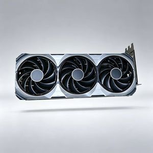 RTX 4090 24GB GDDR6X\ มีสินค้าในสต็อก การ์ดจอแบบสามพัดลม ความละเอียดสูง FPS สูง การ์ดจอภายนอกสำหรับเล่นเกม ซีพียูพร้อมการ์ดจอ - Product Image 1