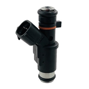 Inyector de Combustible 01F030 para Peugeot Europa, Pieza de Repuesto Automotriz, Boquilla de Plástico - Product Image 1