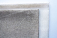 Serviette et nappe personnalisées en lin européen de luxe 100% pour la cuisine