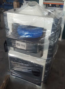 L'équipement est simple et léger et peut être déplacé à de nombreuses occasions d'autres machines à bois - Product Image 5