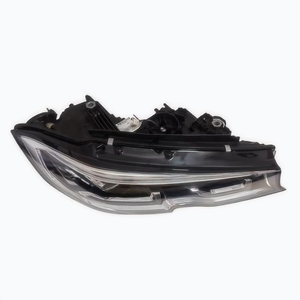 Para Faro Delantero G20 2020-2022 Serie 3 325i/320i/330i, Piezas LED 3000K Nuevas 63115A243B3 A243B4 63118496161 - Product Image 5