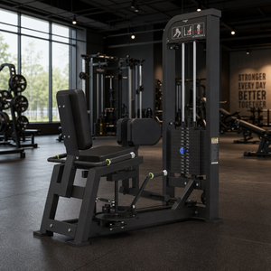 Nouvelle conception, export direct d'usine, équipement de fitness, machine d'adduction des hanches pour salle de sport commerciale et usage domestique, avec garantie, multifonction - Product Image 5