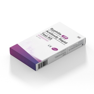 Casete <span class=keywords><strong>de</strong></span> prueba rápida tifoidea LYZ TP, método <span class=keywords><strong>de</strong></span> oro coloidal, Kit <span class=keywords><strong>de</strong></span> prueba tifoidea Igg/Igm - Product Image 6