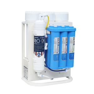 Karofi 10 Stages <b>RO</b> Water Purifier U05 Under-Sink <b>RO</b> Water <b>Filter</b> System from Vietnam Wholesale Price - Product Image 1