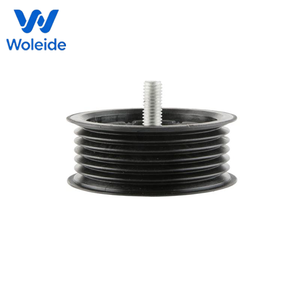 Approvisionnement direct usine, Poulie tendeur pour <span class=keywords><strong>courroie</strong></span> d'entraînement du moteur M271 pour Mercedes-Benz W204 W212 W207, Référence. A0002021619 - Product Image 4