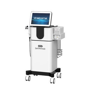 High Quality Body Care Therapy Equipment Anti Wrinkle Skin Care Beauty Spa for Body Pain Relief <b>Physical</b> Therapy Machine - Product Image 2