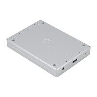 Casing SDR Aluminium LibreSDR dengan Aksesori untuk Papan Pengembangan SDR Mini HamGeek B210 & B220