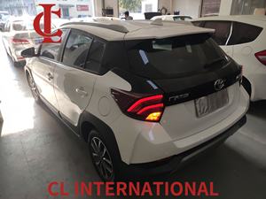 Autos Usados/Nuevos, Autos Chinos Más Baratos 2020 2021 <span class=keywords><strong>2022</strong></span> <span class=keywords><strong>YARiS</strong></span> L Zhixuan X de 5 Plazas, Duraderos, Ahorradores de Combustible, con Estilo Exterior Atractivo - Product Image 3