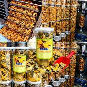 ที่อุดมไปด้วยรสชาติปลาแซลมอนชิปผิวไข่แดงเค็มกรอบและเสพติด - Product Image 1