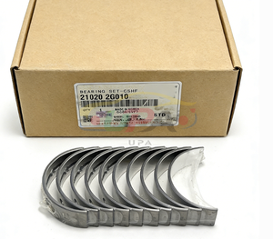 21020-2G010 210202G010 Juego de Rodamientos CRK/SHF para Hyundai Kia 21020 2G010 - Product Image 2