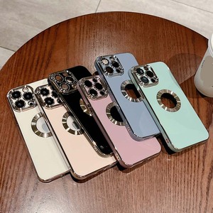 Pellicola protettiva per obiettivo della fotocamera con foro per Logo universale CD Grain custodia protettiva per telefono in TPU elettrolitico 6D per <span class=keywords><strong>Samsung</strong></span> <span class=keywords><strong>Galaxy</strong></span> <span class=keywords><strong>A22</strong></span> <span class=keywords><strong>4G</strong></span> - Product Image 5