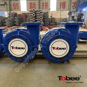 Pompe Centrifughe Orizzontali Serie Sandman 2500 10x8x14 per Fluidi di Perforazione in Sistemi di Controllo Solidi - Product Image 3