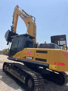 Sany SY365H - Product Image 3