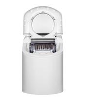 Nouvelle machine à glaçons compacte 2026 pour usage domestique – Machine à glaçons portable de comptoir mini