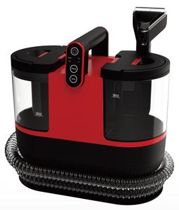 Machine de nettoyage de taches à haute température Fonction sèche humide Vapeur électrique Machine de nettoyage privée pour toute la maison - Product Image 1