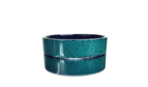 Brazalete de Laca '<span class=keywords><strong>Indigo</strong></span> Rhythm' - Product Image 3