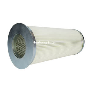 ตลับกรองอากาศอุตสาหกรรมป้องกันการกัดกร่อนของผู้ผลิต - Product Image 2