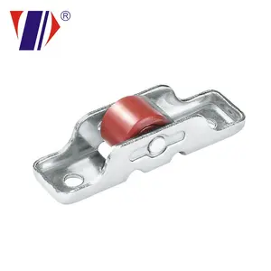 UPVC nylon window and door rollers