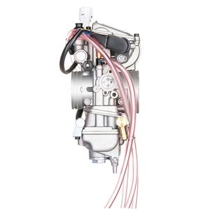 雅马哈WR250F YZ250F本田CRF250R CRF250X铃木RMZ250川崎KX250F坑自行车化油器FCR37 <span class=keywords><strong>FCR</strong></span> 37毫米化油器 - Product Image 4