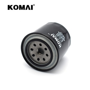Filtre à huile KOMAI pour excavatrice Kato HD400-5 HD450 26320-41402 FO-7315 P550242 ME014838 LF3524 - Product Image 2