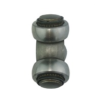 Junta Homocinética ULK, Recomendada por el Fabricante, Piezas de Automóvil, Junta Homocinética Interior, Rodamiento de Trípode para Junta Homocinética