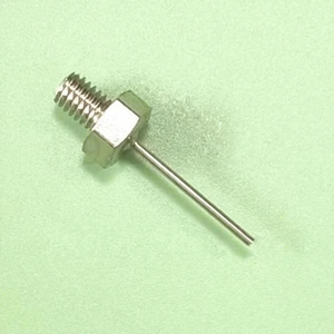 Machine de découpe et d'estampage à chaud entièrement automatique avec broches de retrait des déchets et broches d'éjection de poinçonnage automatique - Product Image 2