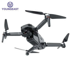 Dron E88 Pro con cámara 4K, cuadricóptero ajustable, rodante de 360 grados, cámara dual voladora plegable, Drones Prosumer, cumplimiento Manual - Product Image 5
