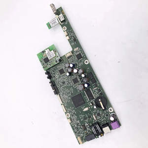 Placa base ISSCX reacondicionada C8180 L2523-80004 para HP C8180 - Product Image 6