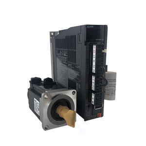MELSERVO-<span class=keywords><strong>J4</strong></span>-servoamplificadores serie <span class=keywords><strong>J4</strong></span>, <span class=keywords><strong>MR</strong></span>-<span class=keywords><strong>J4</strong></span>-<span class=keywords><strong>10A</strong></span>, Mitsubishi, <span class=keywords><strong>MR</strong></span>-<span class=keywords><strong>J4</strong></span>-10B - Product Image 6